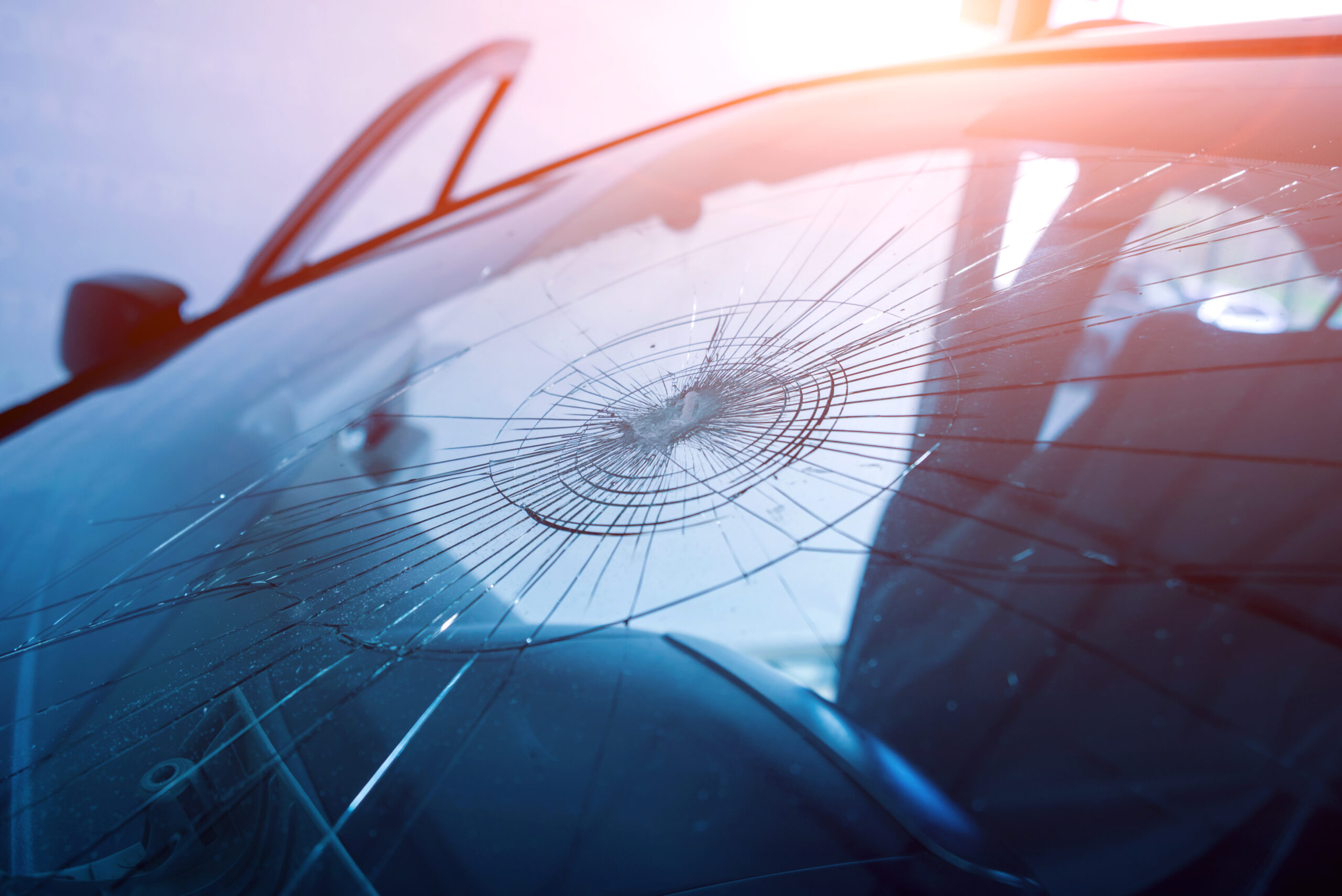 Windshield Woes: Do I Repair Or Replace My Damaged Windshield?