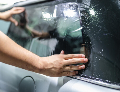 Different Types of Car Window Tint: Everything You Need To Know