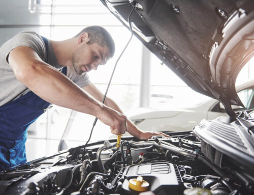 When Do You Need To Visit An Auto Repair Shop