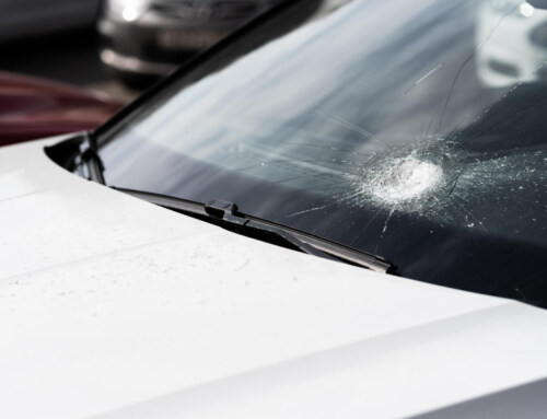 What Are The Different Methods of Fixing Your Broken Car Glass Window